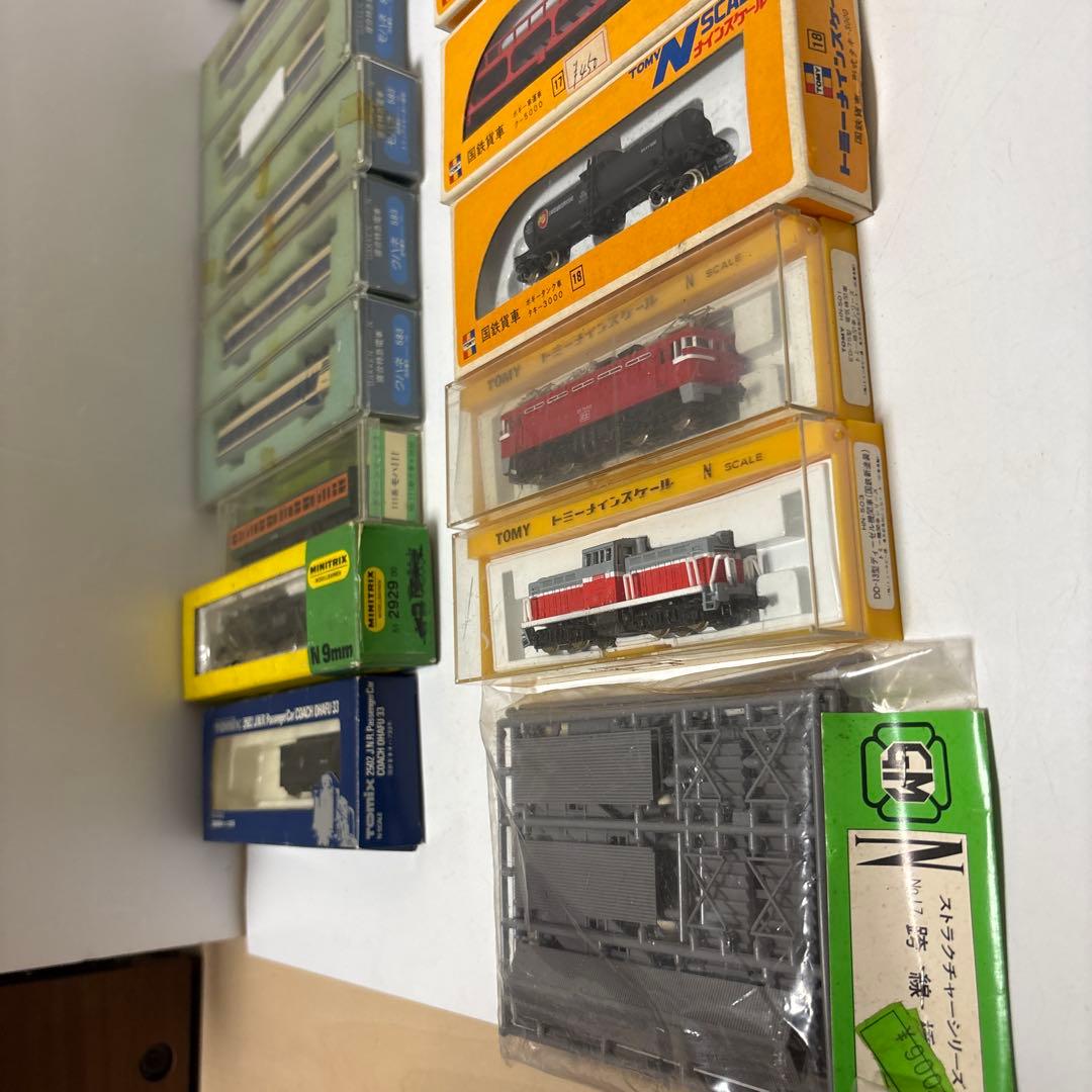 ヒ*ル様 Nゲージ 鉄道模型 コレクション多数