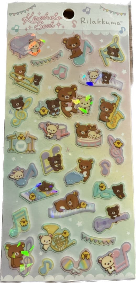 発送準備中ですꕤ*。゜様　シールセット