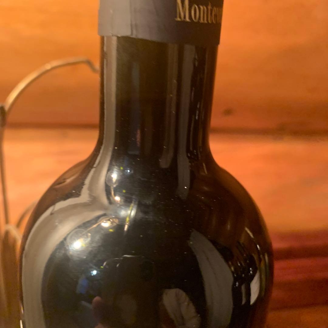 コッリ ディ サレルノ ロッソ 2019