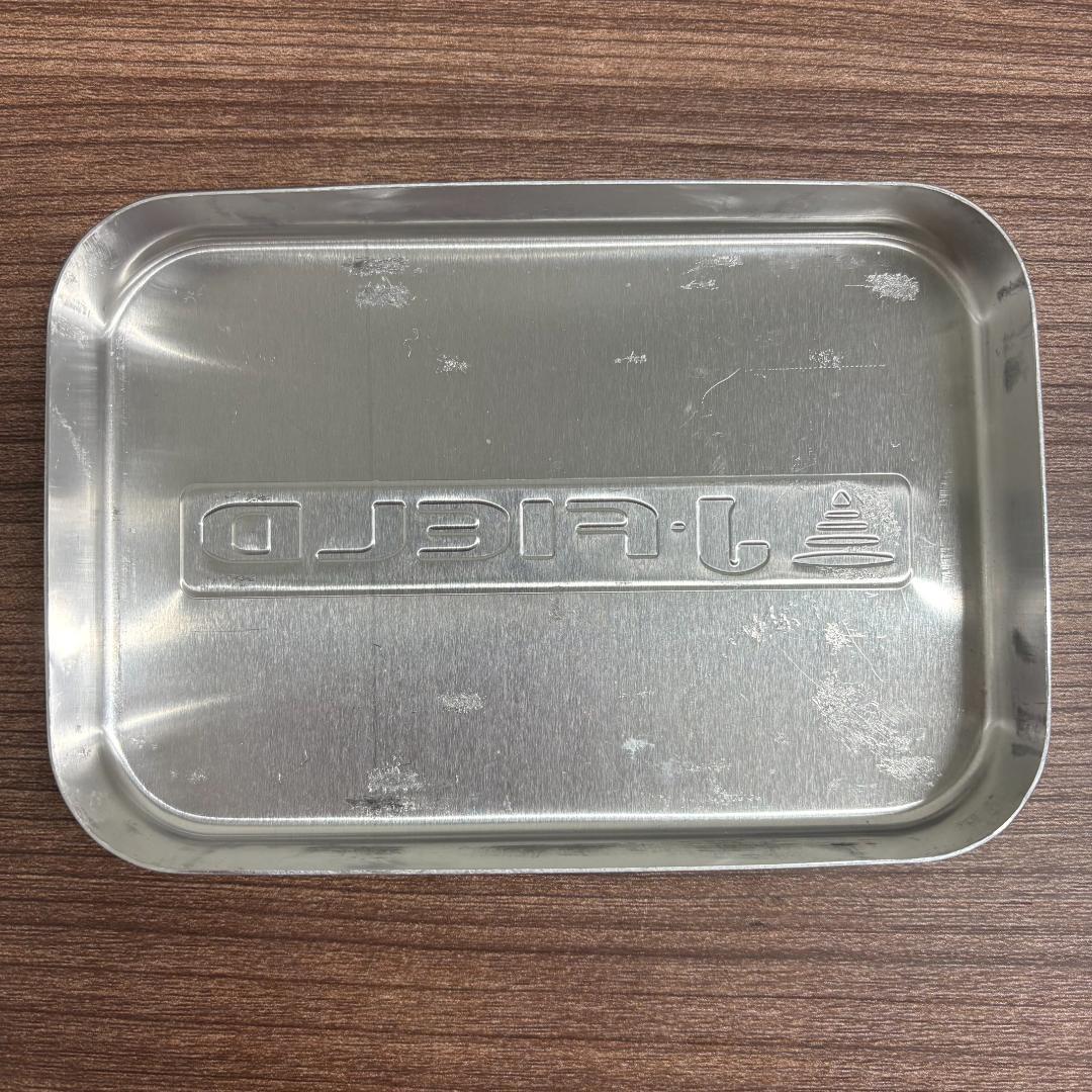 《激レア》J-FIELD フォールディングバーナー JS−2001