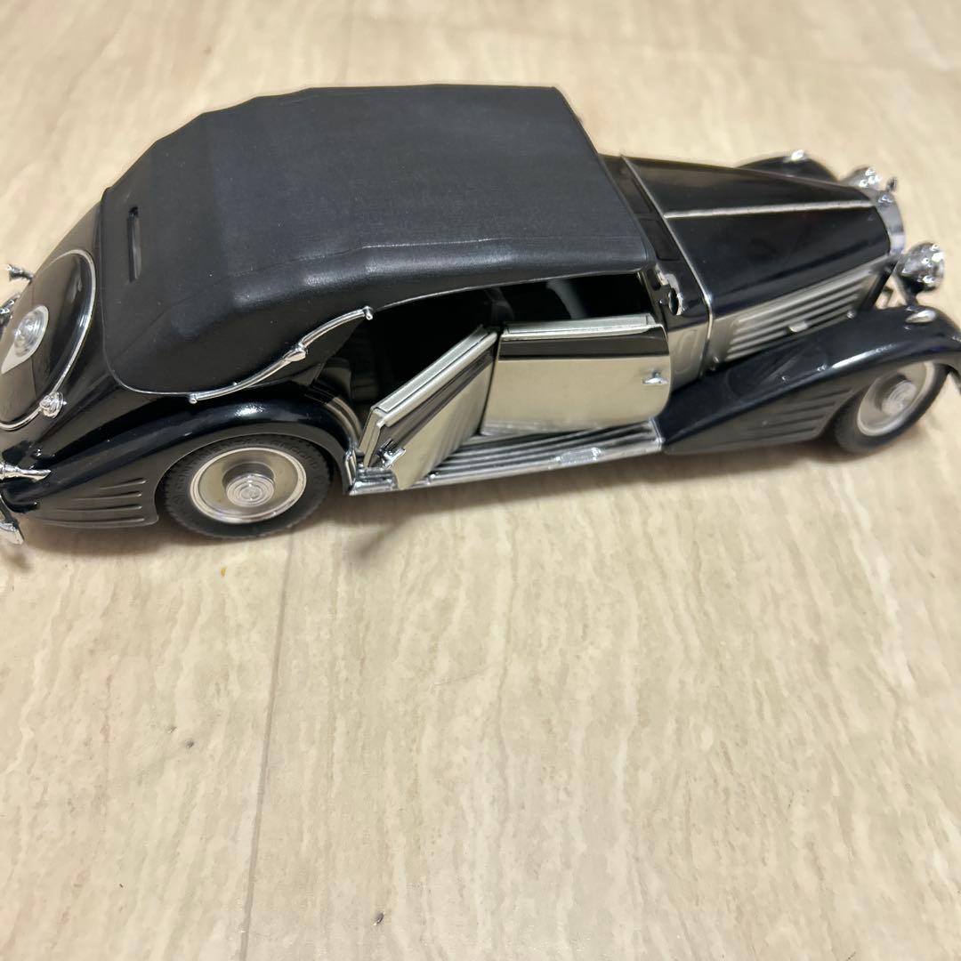 希少！フランクリンミント 1939 MAYBACH