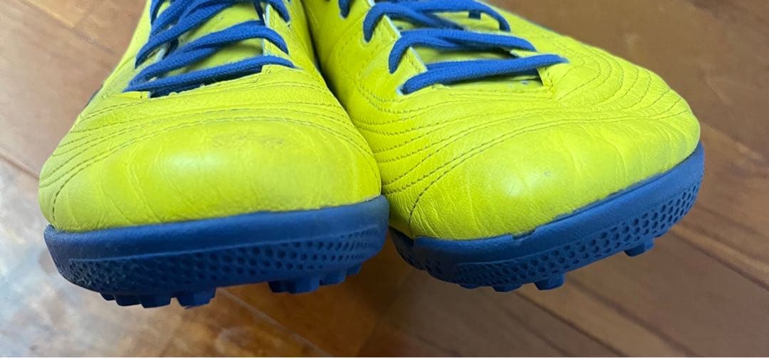 【希少品】プーマ トレーニングシューズ