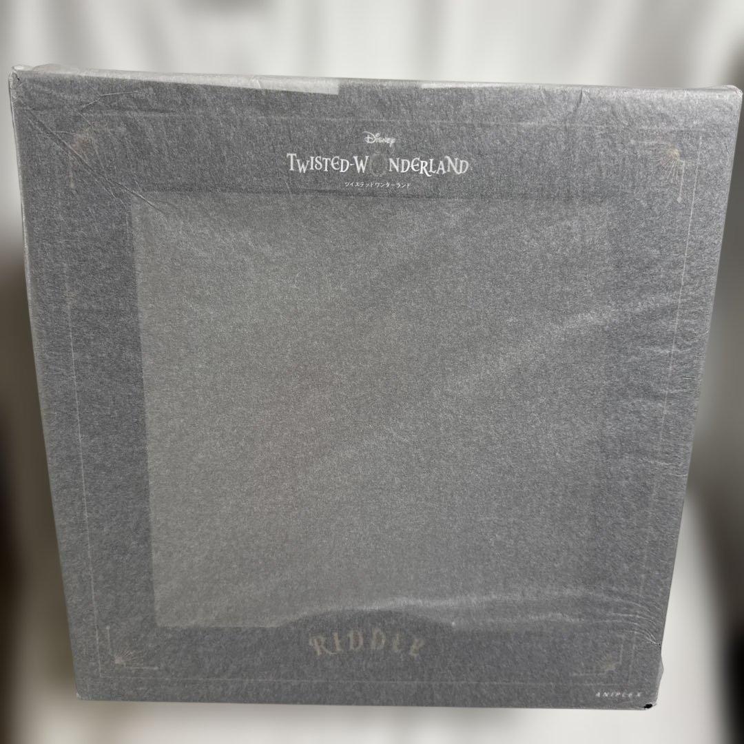 ツイステ　リドル　フィギュア