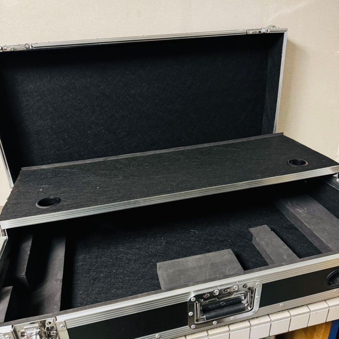 C58早い者勝ち！ODY USAキャリーケース 機材用ケース