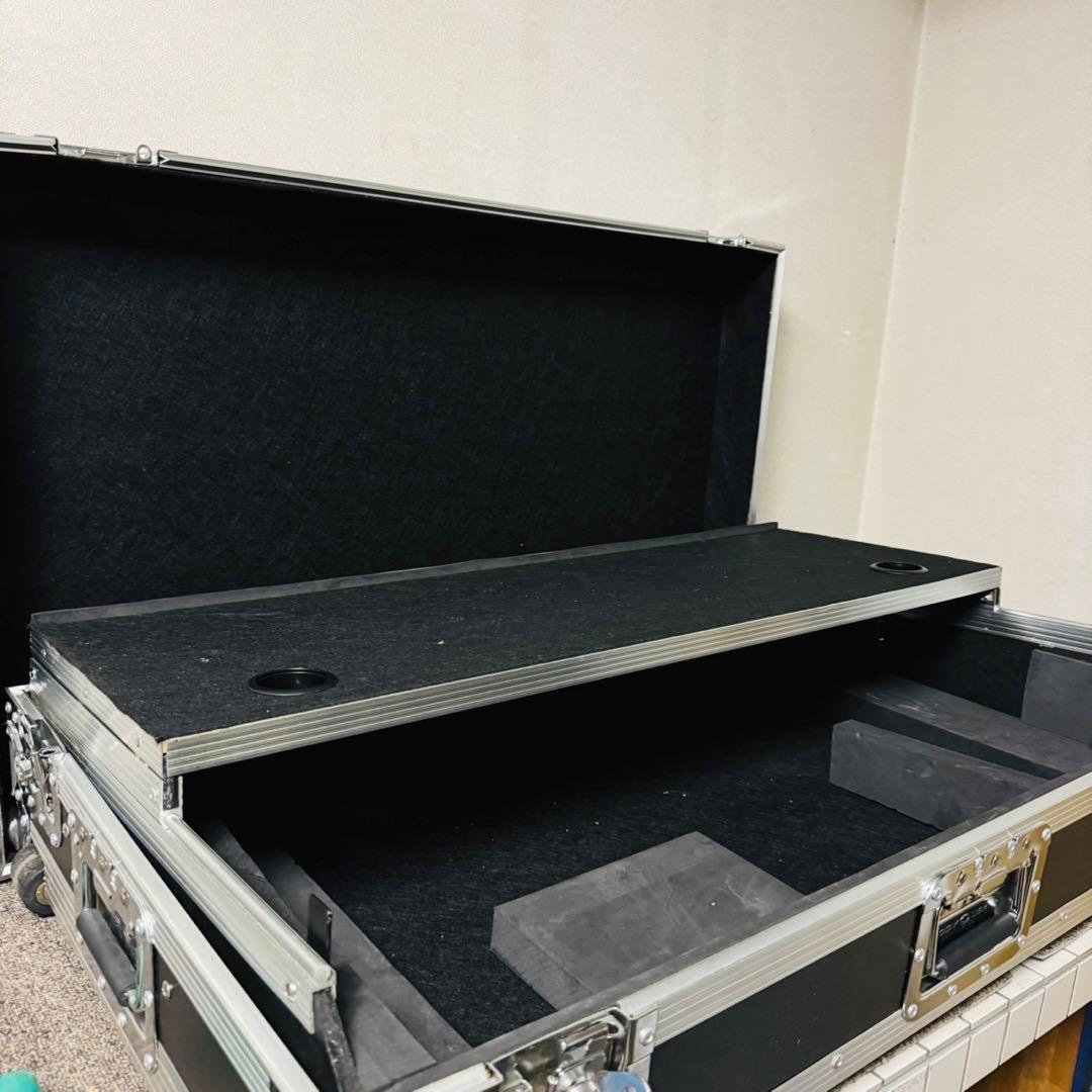 C58早い者勝ち！ODY USAキャリーケース 機材用ケース