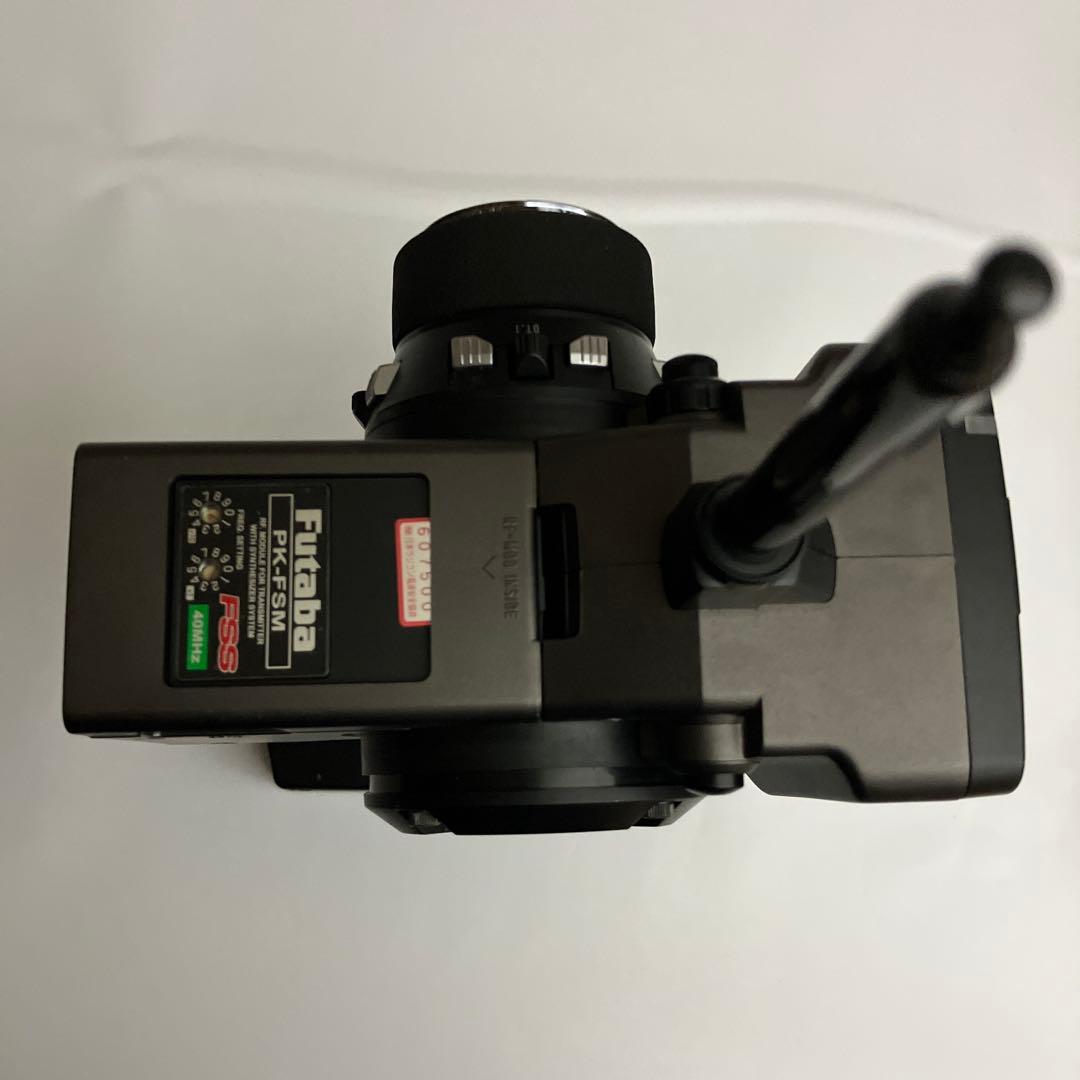 田宮 F103 Ferrari F1 ラジコンカー