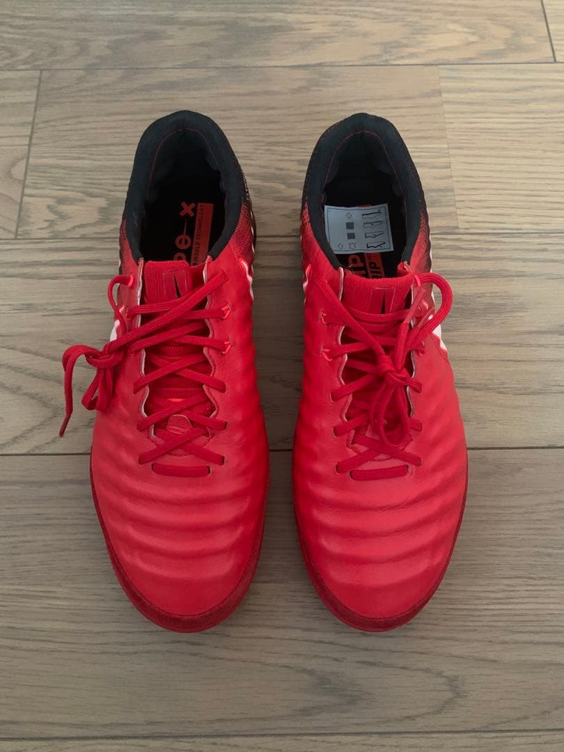 NIKE ティエンポ X プロキシモ IC