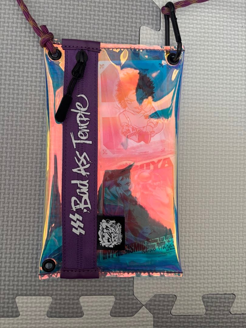 ヒプノシスマイク　波羅夷空忘　まとめ売り