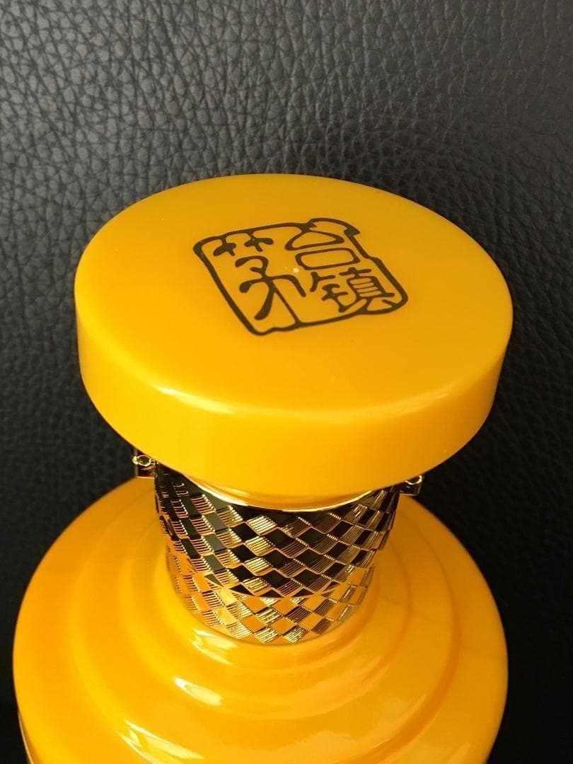 専用G5)中国醤香型白酒500ml*3本頼茅珍蔵，国醤1949,貴州国茅　+他