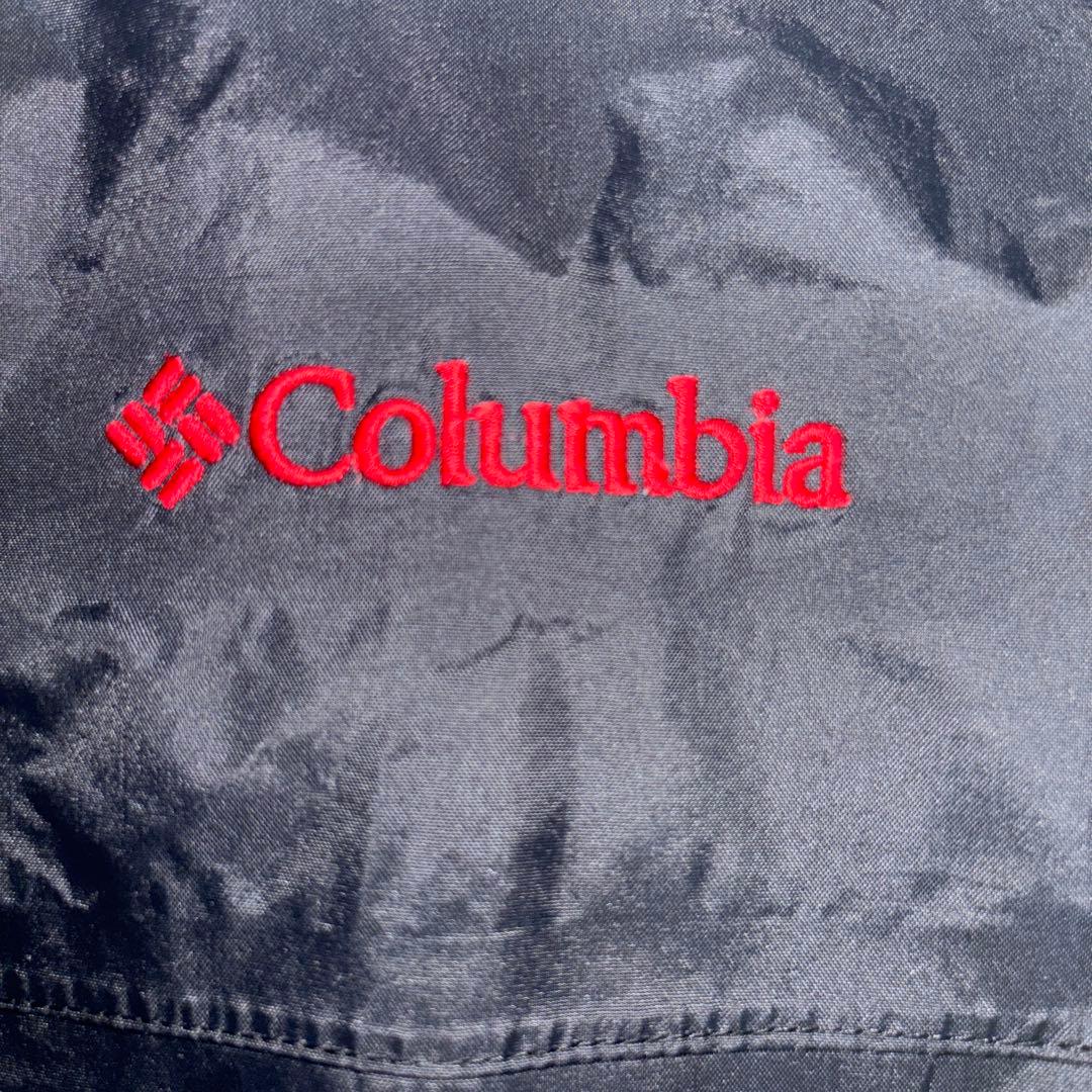 コロンビア　マンチェスターユナイテッド　S ウィンドブレーカー