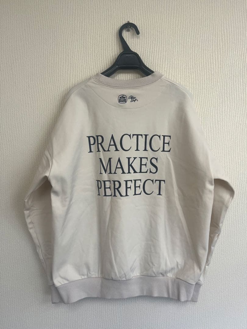 CLUBHAUS / Dynamic Range 上下セット　Lサイズ