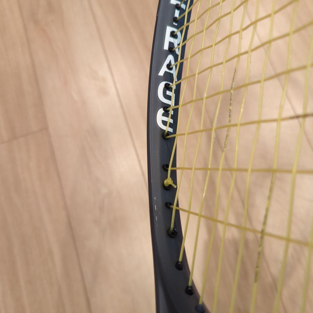 YONEX ボルトレイジ7VS UL0
