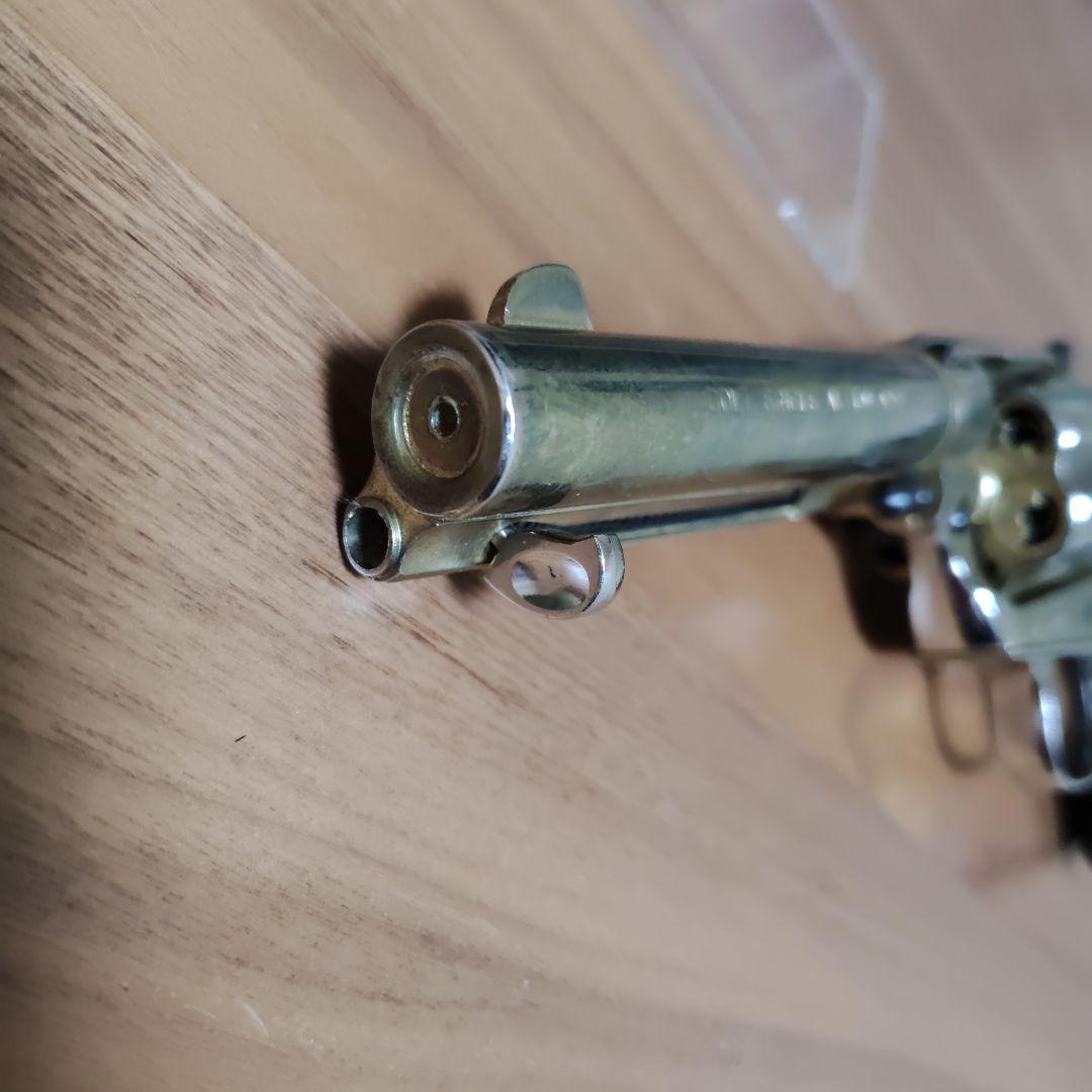 SMG刻印　CMC　コルト　シングルアクションアーミー　モデルガン