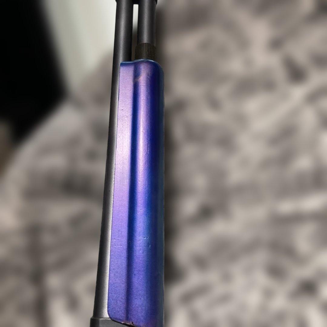 マルゼンM1100ガスショットガン　約20年前 当時物　箱無　ジャンク扱い