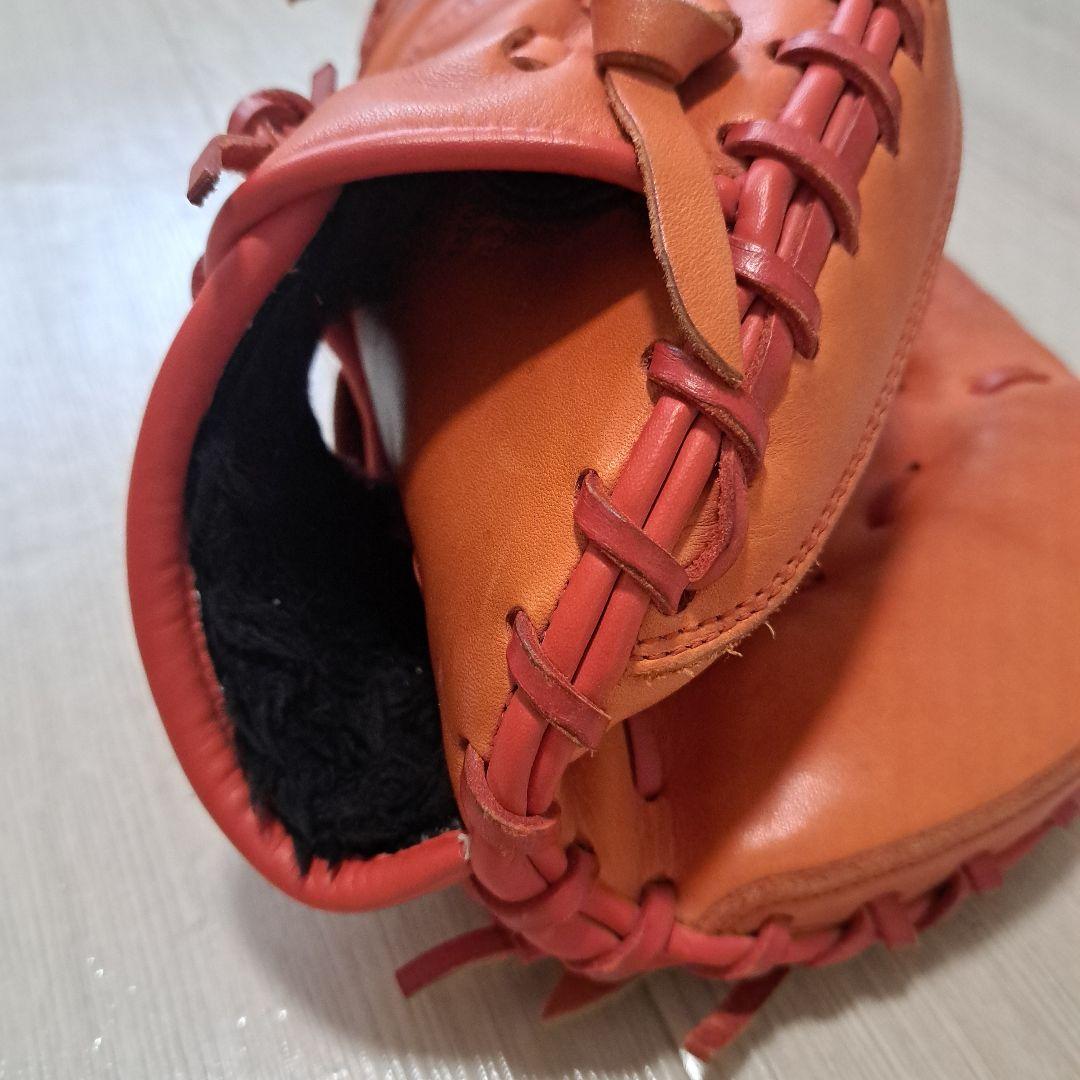 Mizuno WolfStik キャッチャーミット