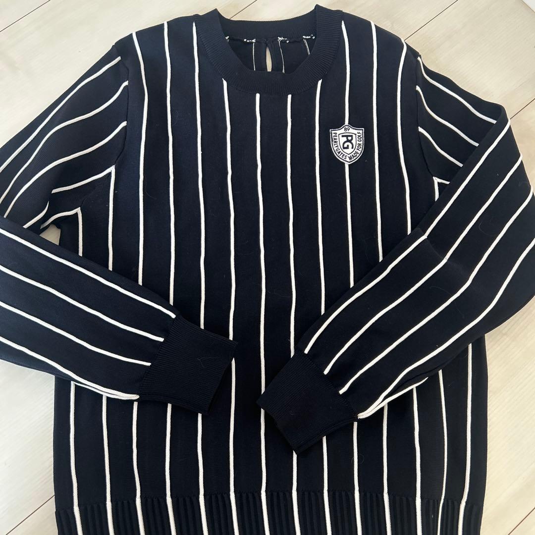 PEARLY GATESゴルフウェアsize0