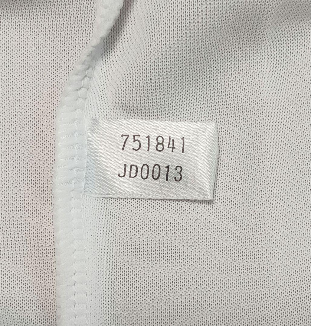 adidas1999-2000 日本代表サッカーシャツ　サイズ:160