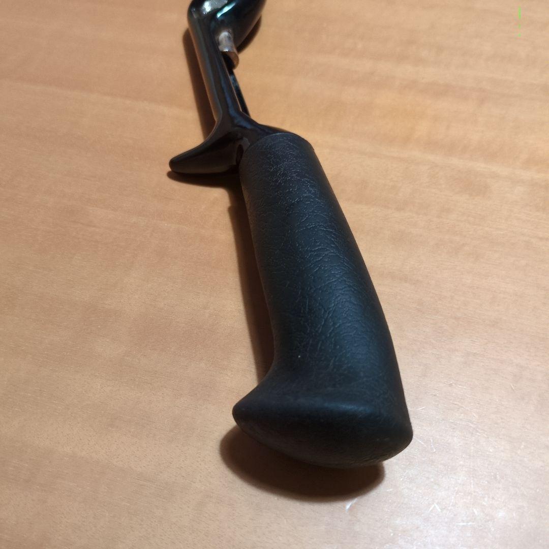 イーグルクロウ　ガングリップ