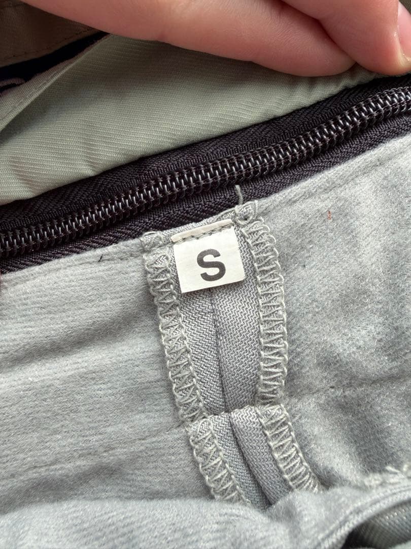 Burton ボードウェア　スキーウェア上下セット　説明欄必須