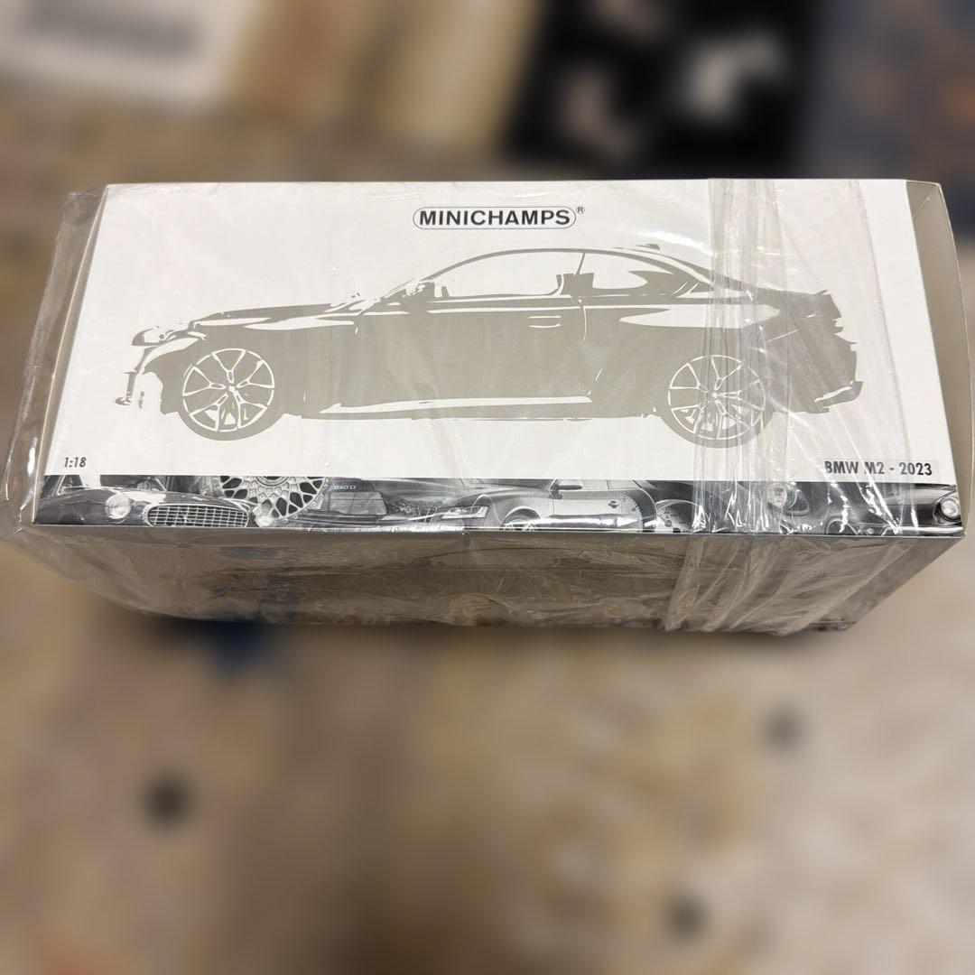 1/18  M2 ダイキャスト