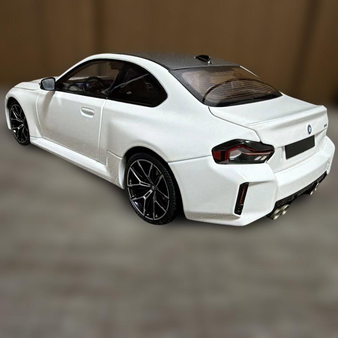 1/18  M2 ダイキャスト