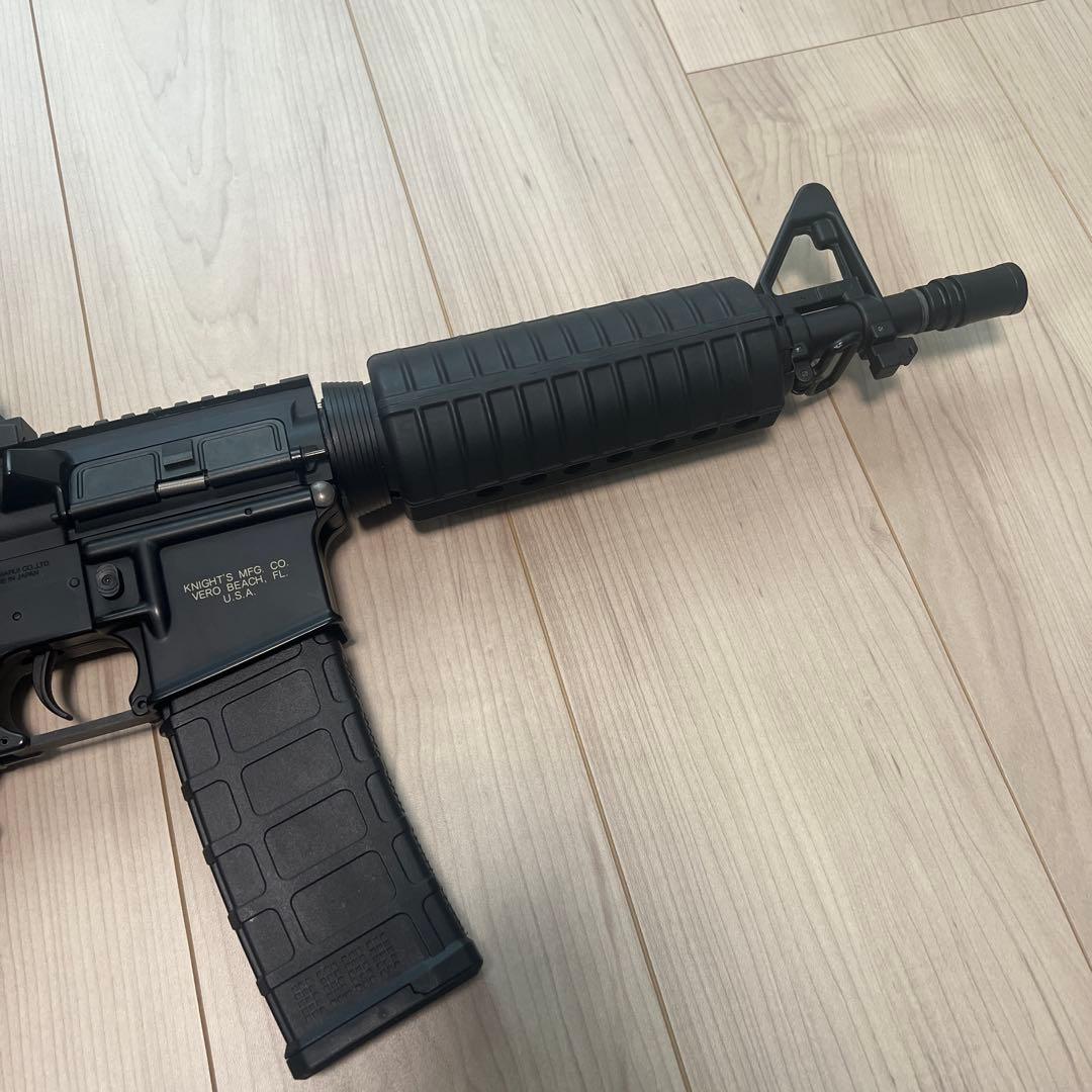 東京マルイ　M4 カスタム