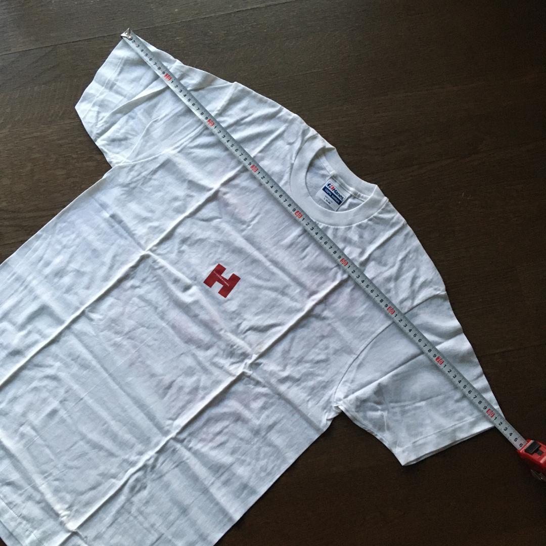 江口寿史「Illustration H」Tシャツ（未使用・レア）