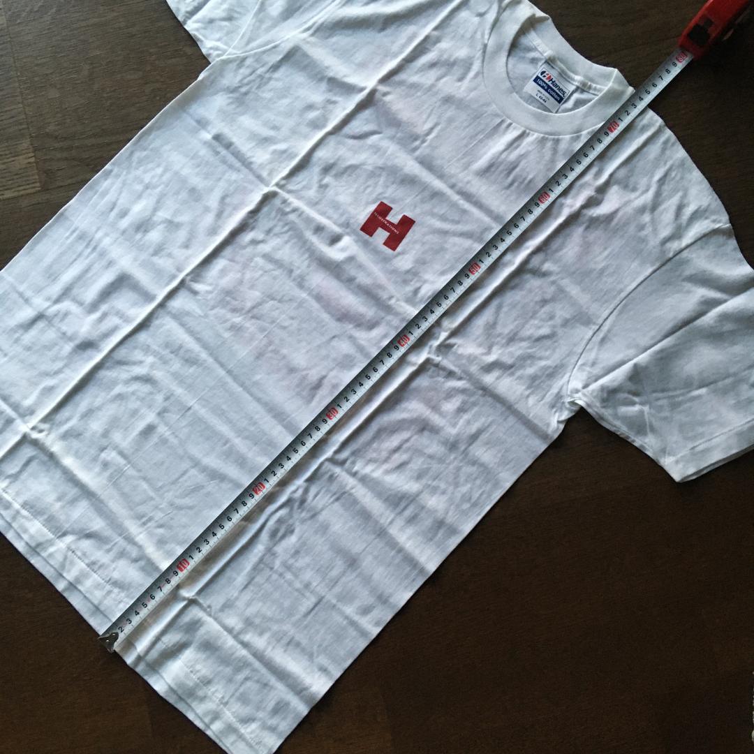 江口寿史「Illustration H」Tシャツ（未使用・レア）