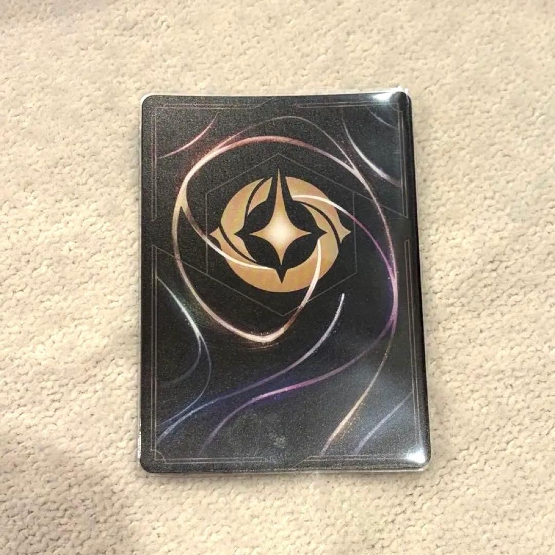 ロルカナ　ベル【美しいけど変わり者】　エンチャンテッド