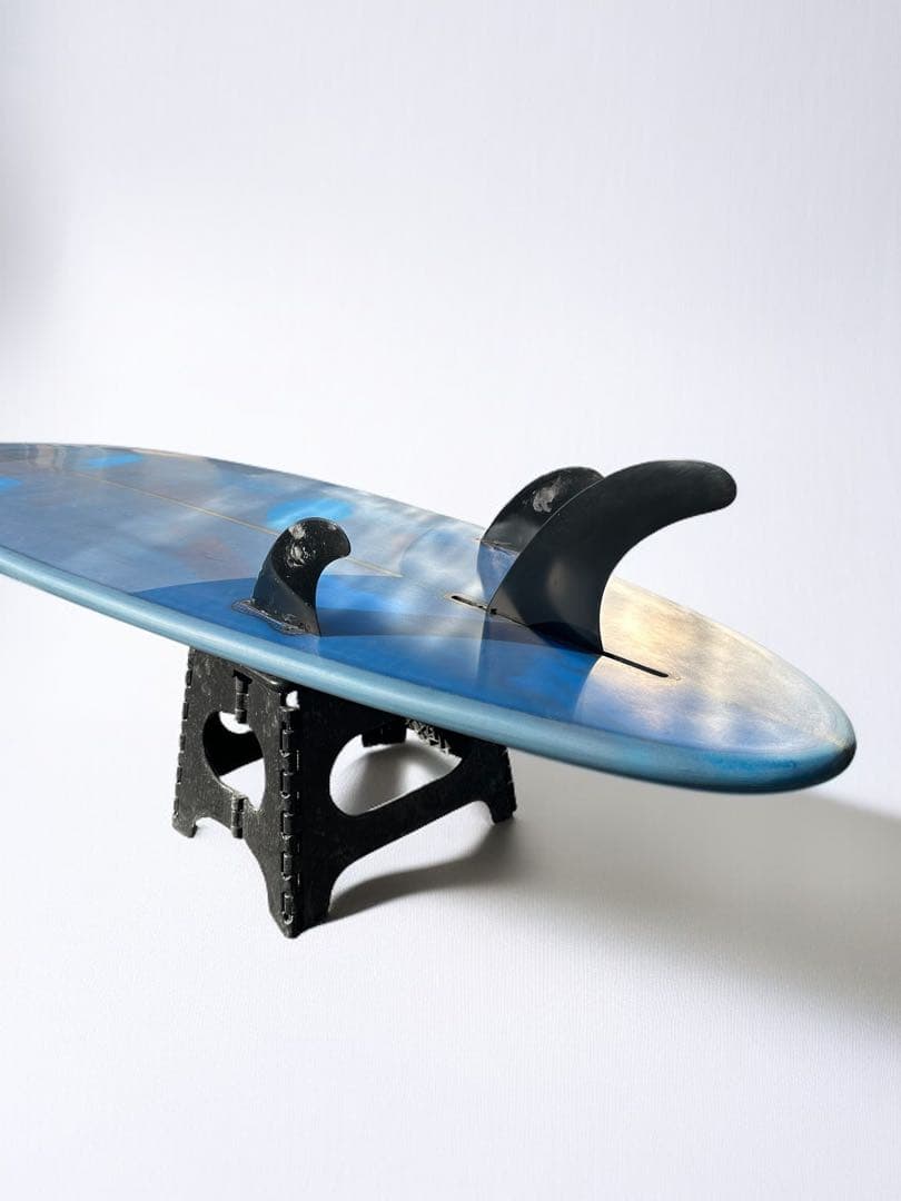 【新品送料込】Brimp’s 8’0” ミッドレングス “Masquerade”