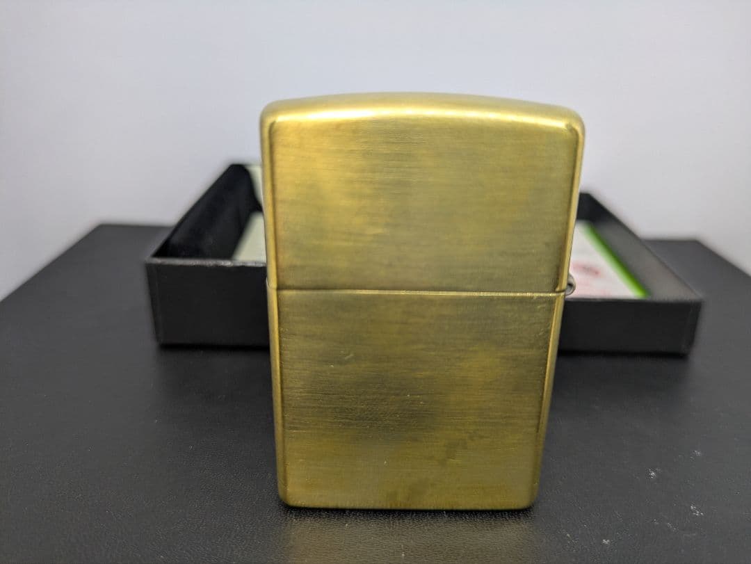 zi 164　マールボロ　セクシー　ジッポー　未使用