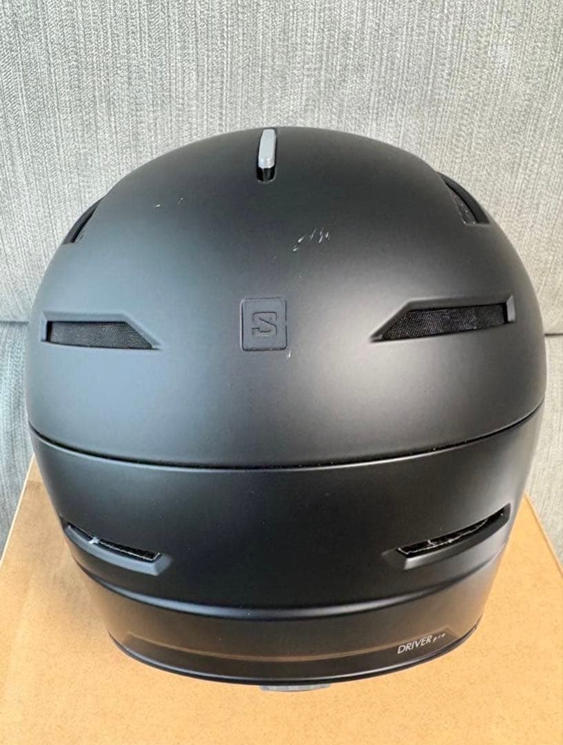 SALOMON D PRO SIGMA ブラック Lサイズ