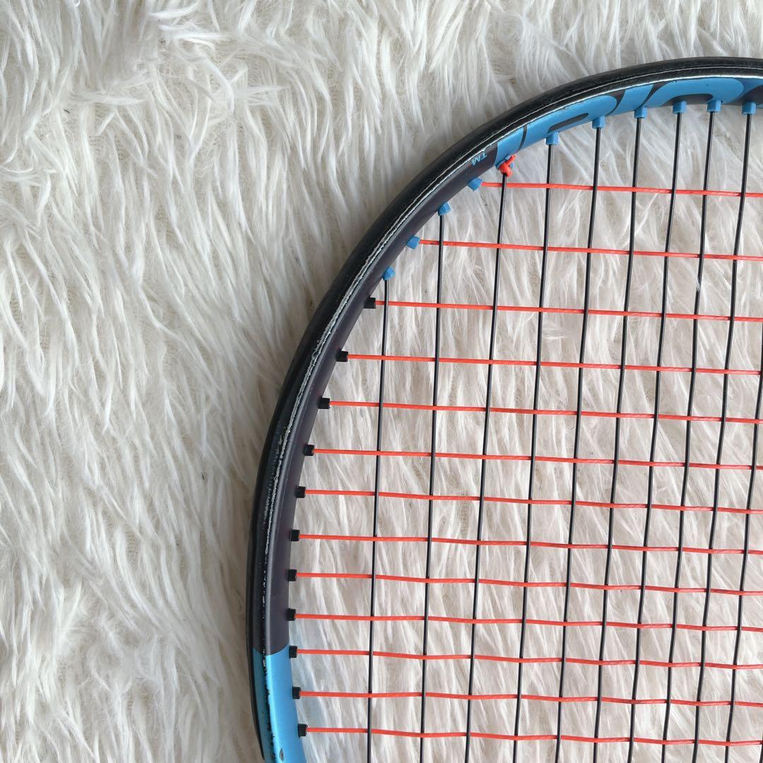 ラケット(硬式用) Babolat pure drive team G2