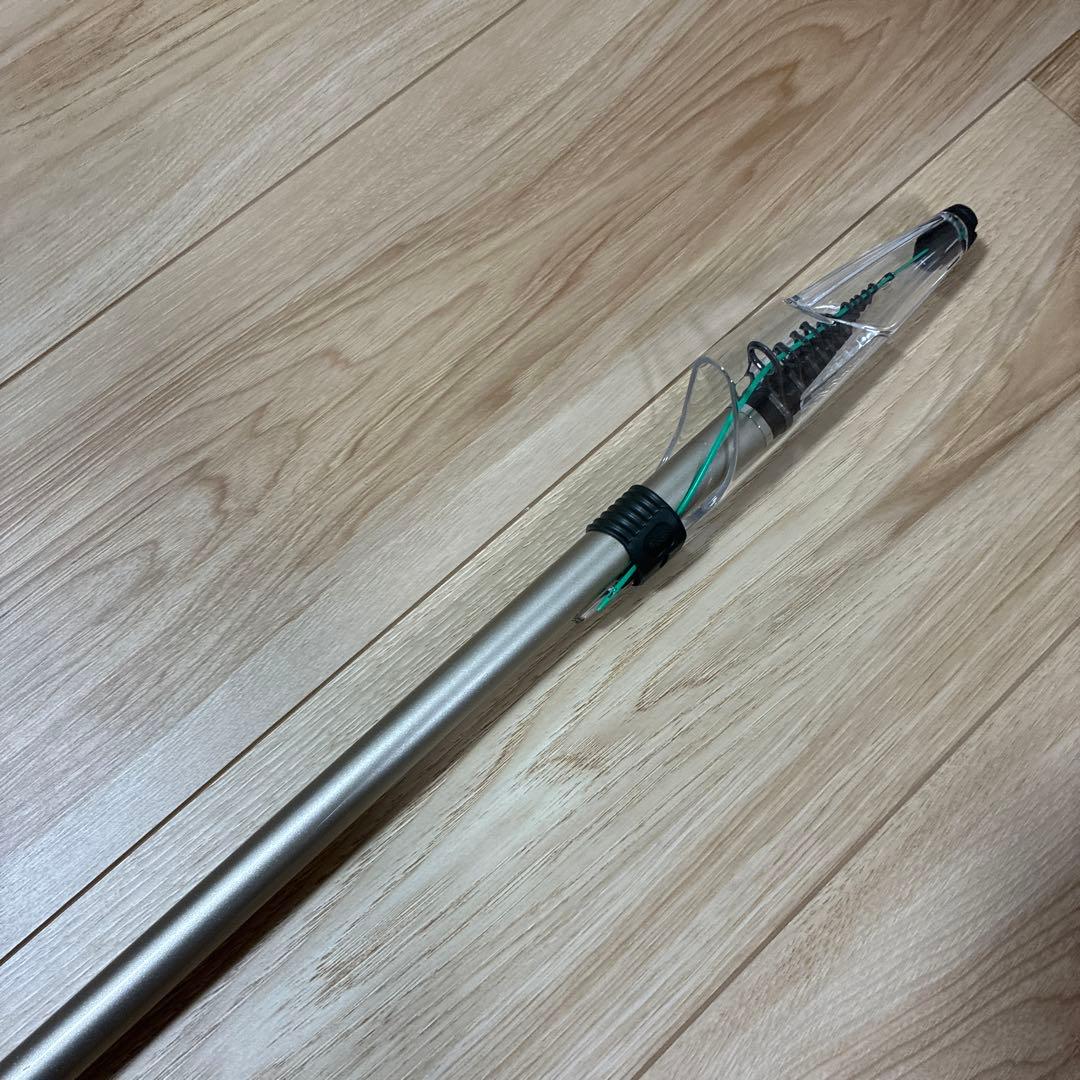 磯竿 はとういそ