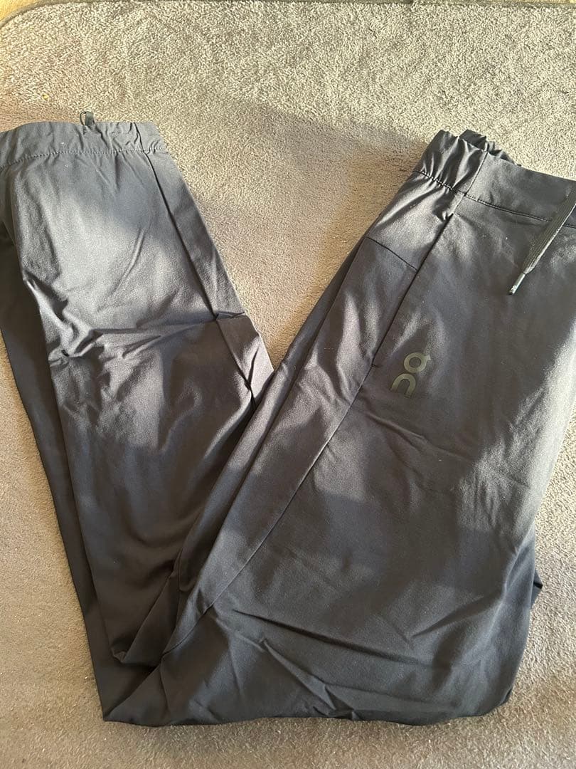 On Running Pants ロングパンツ