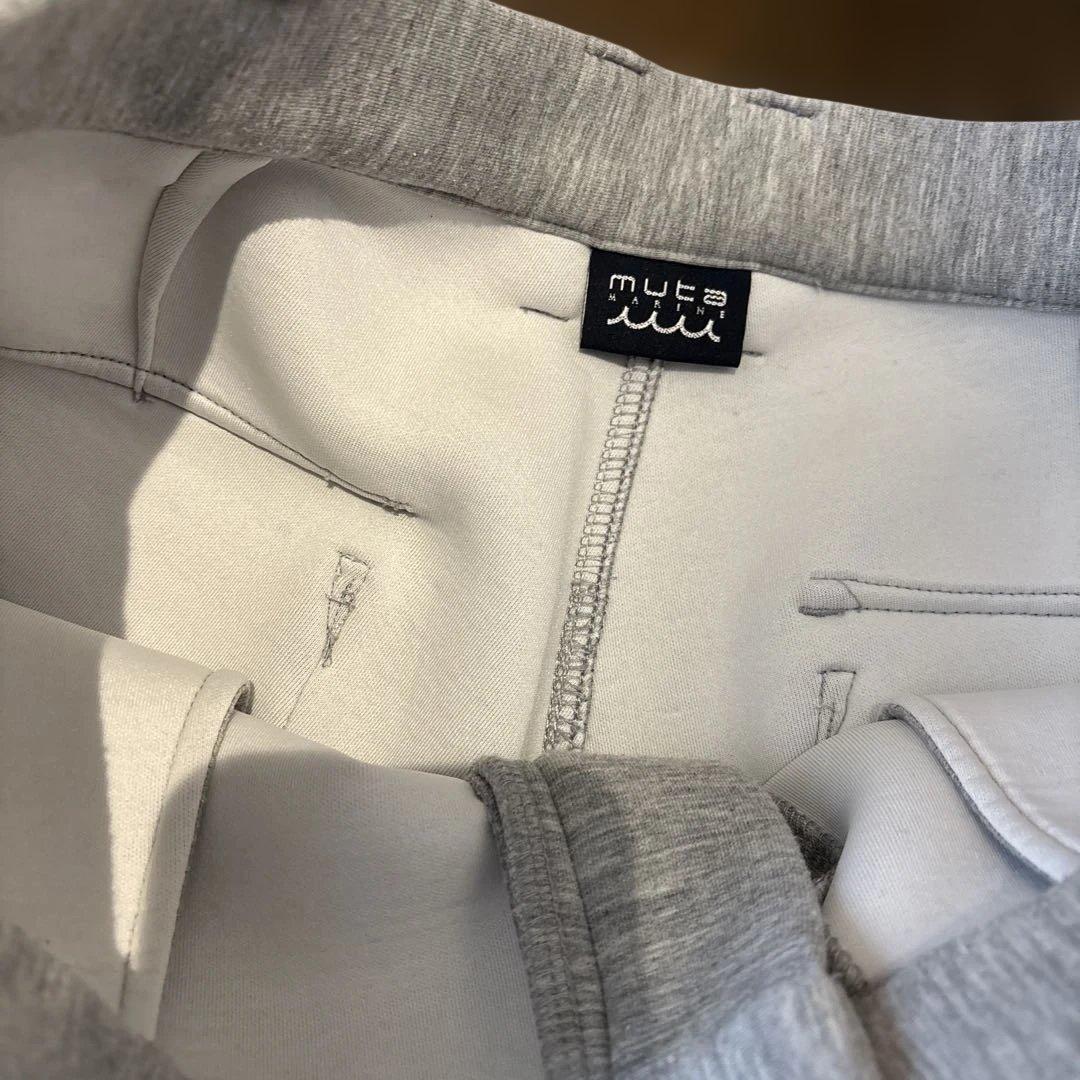 muta MARINE GOLF ボンディングパンツ