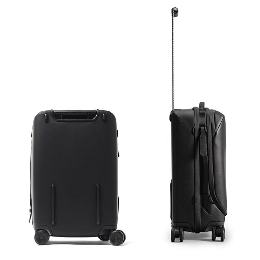 【新品】ピークデザイン ローラー プロ ブラック / W-RP-AA-BK-1