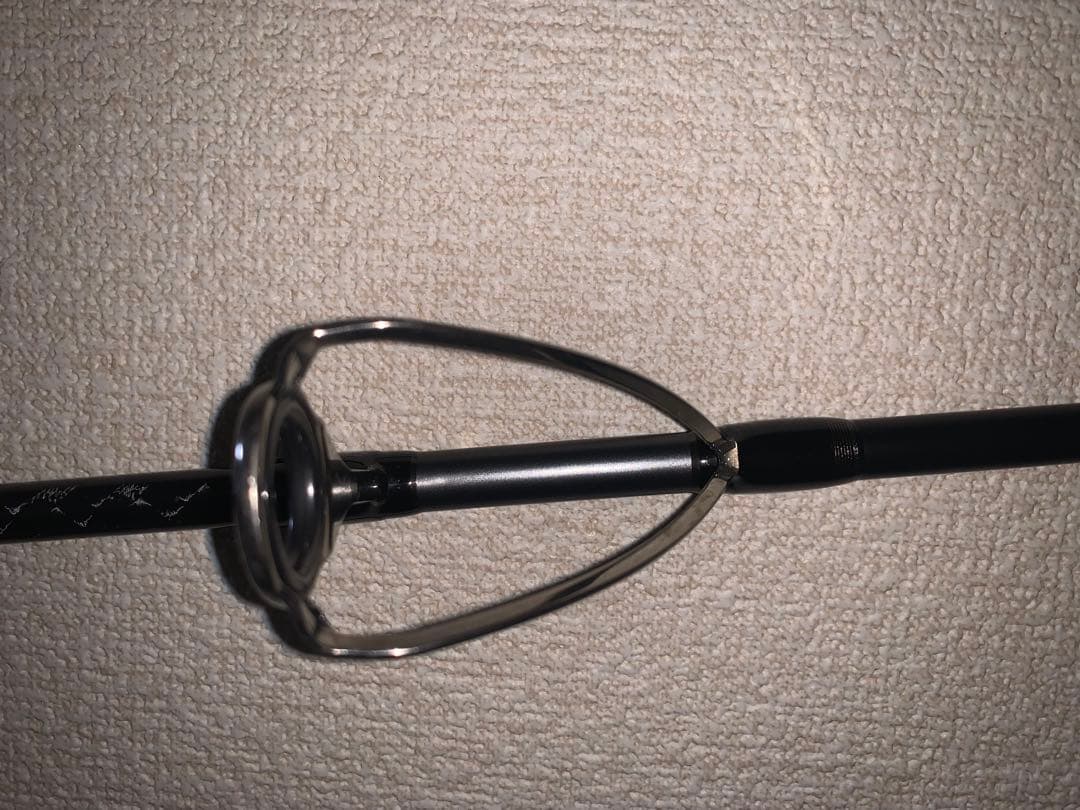 美品　コルトスナイパーリミテッドS100MH