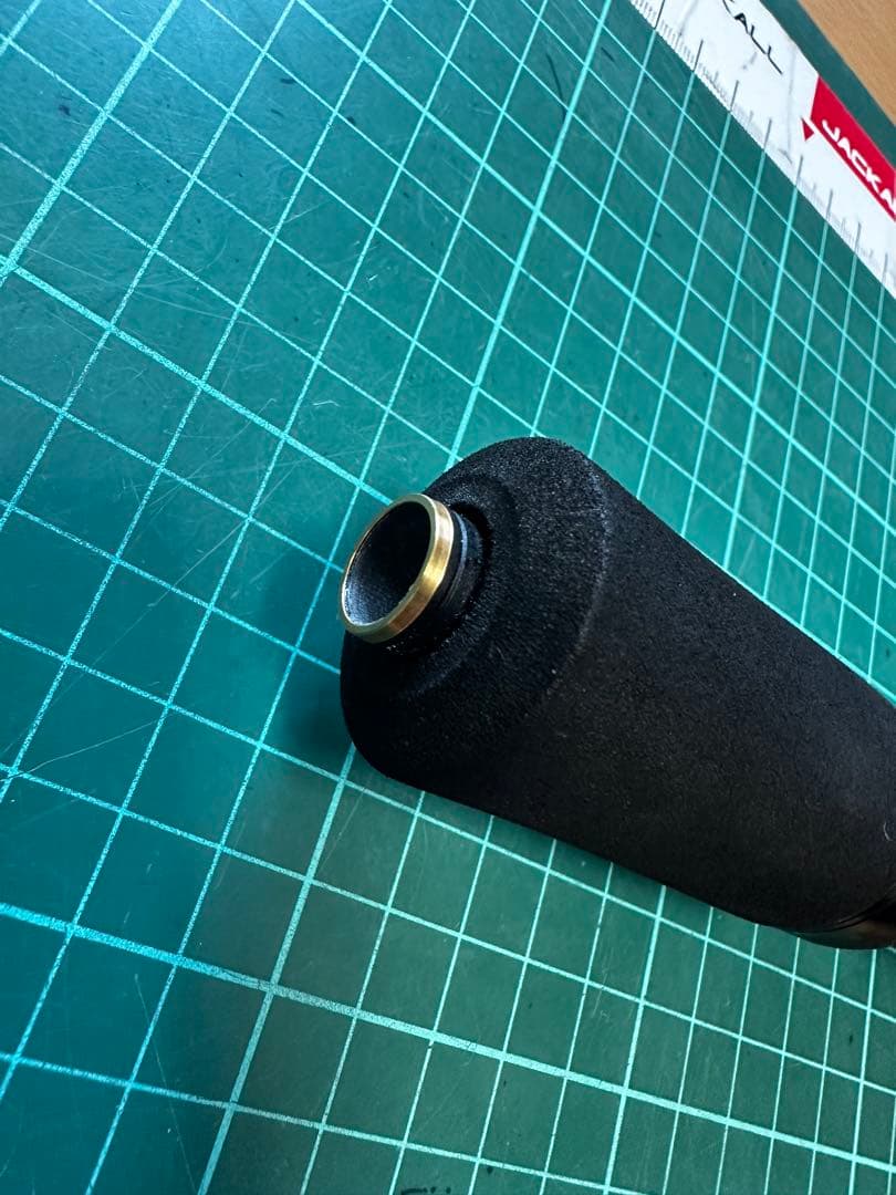 シマノ　ワールドシャウラ　エクステンションバット　タイプC LTD BLUE