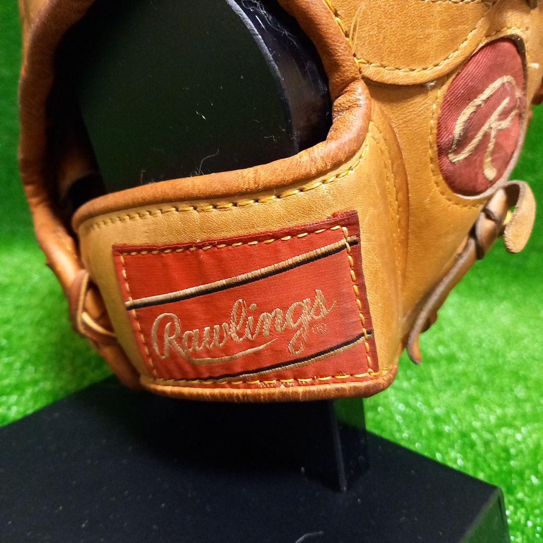 U.S.Aローリングス XPG3-P　長嶋茂雄