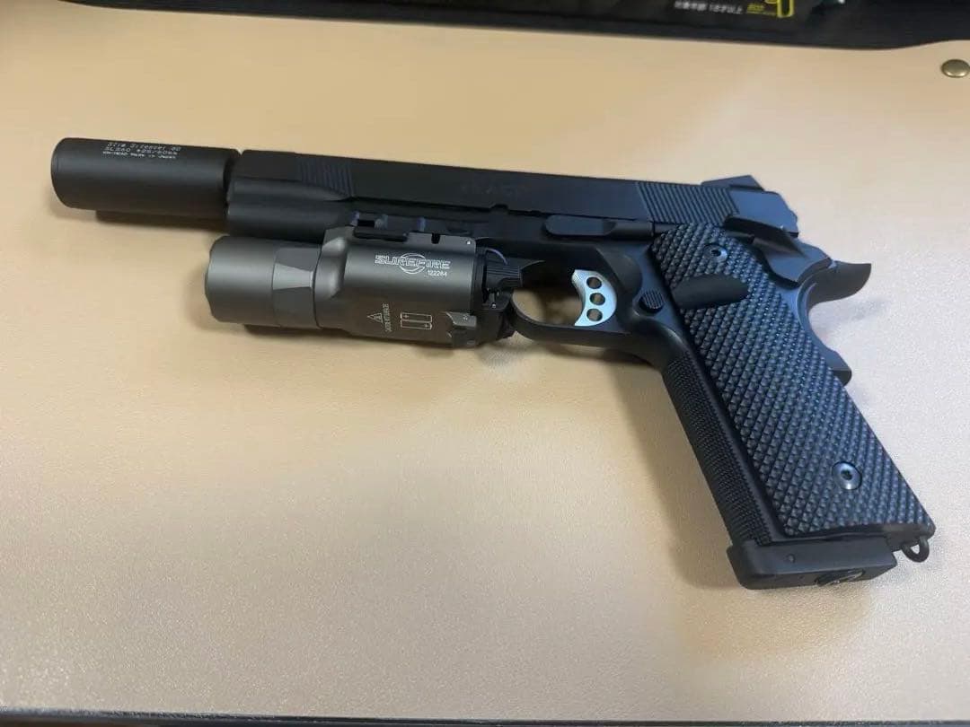 Carbon8/カーボネイト　M45CQP