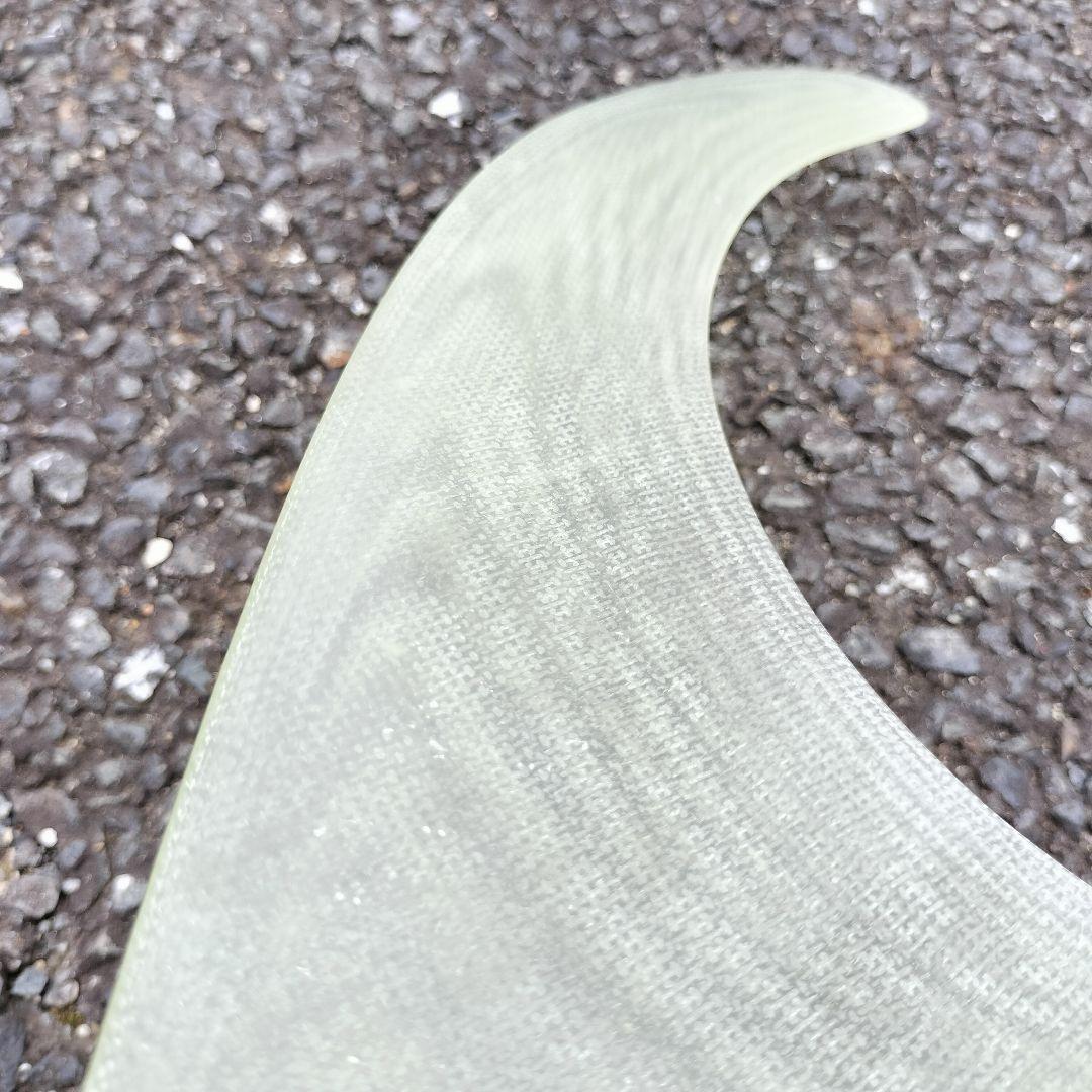 alkali fin FLEX 10\" アルカリフィン