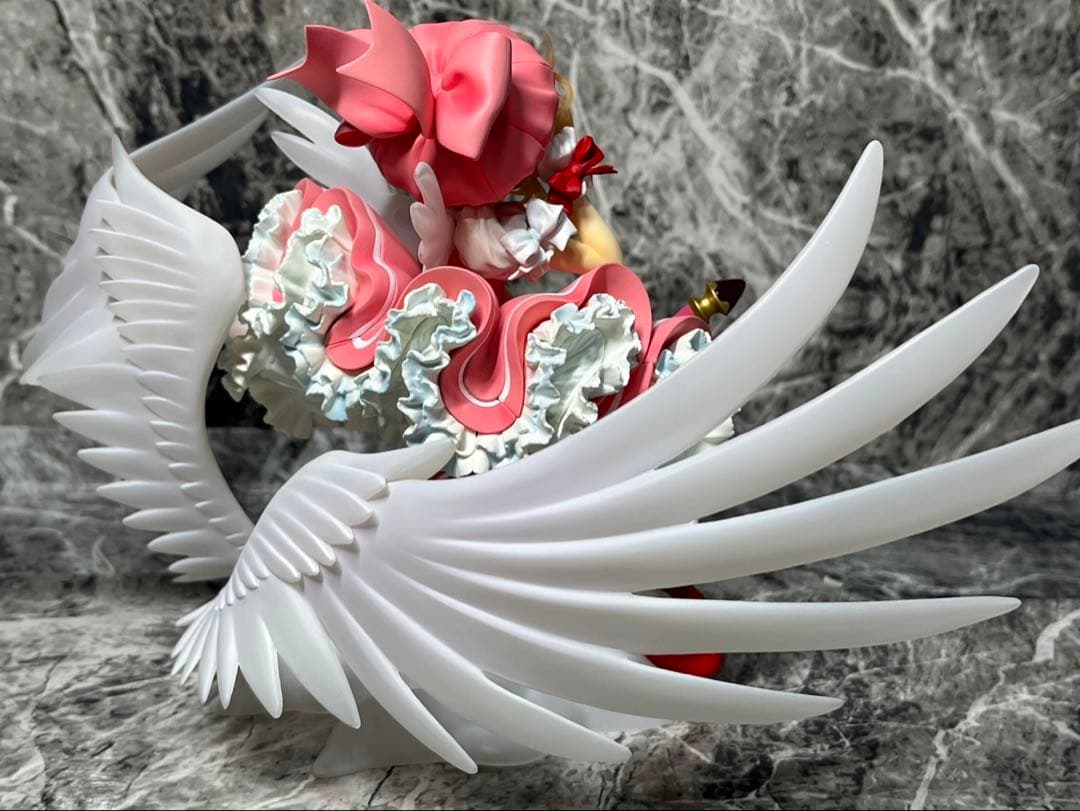 カードキャプターさくら ARTFX J 木之本桜 1/7スケール コトブキヤ