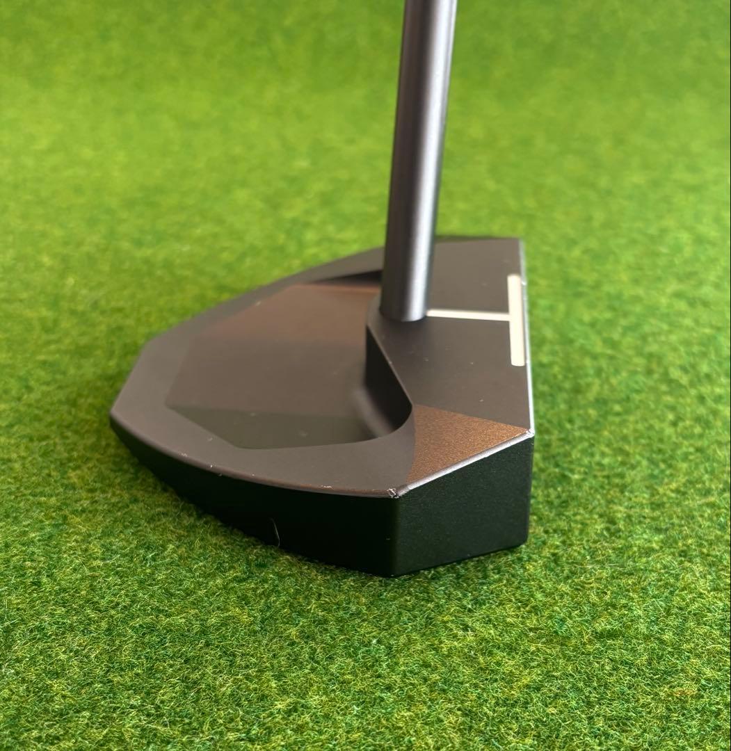 L.A.B. GOLF OZ.1 パター34inch