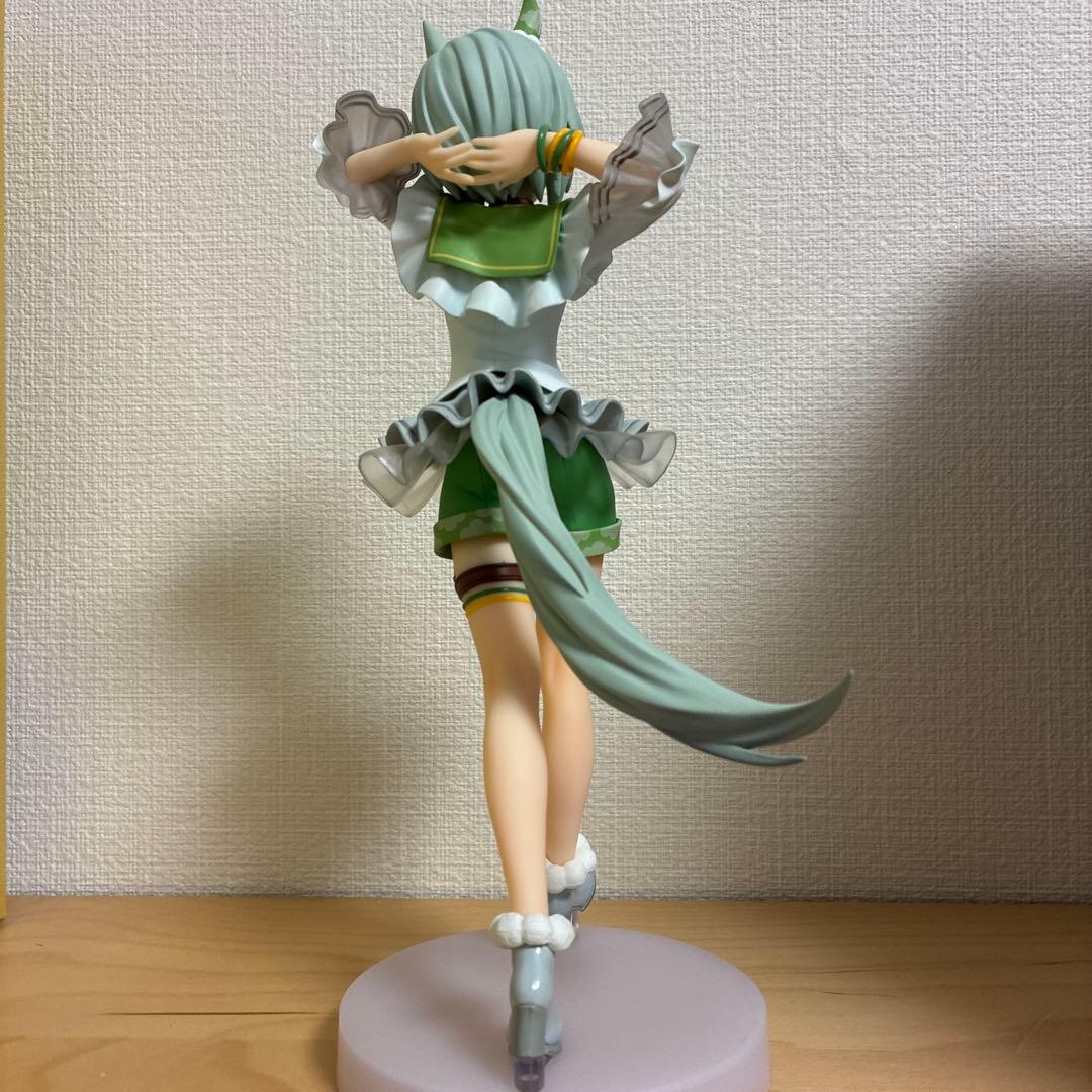 ウマ娘プリティーダービー POP UP PARADE L セイウンスカイ