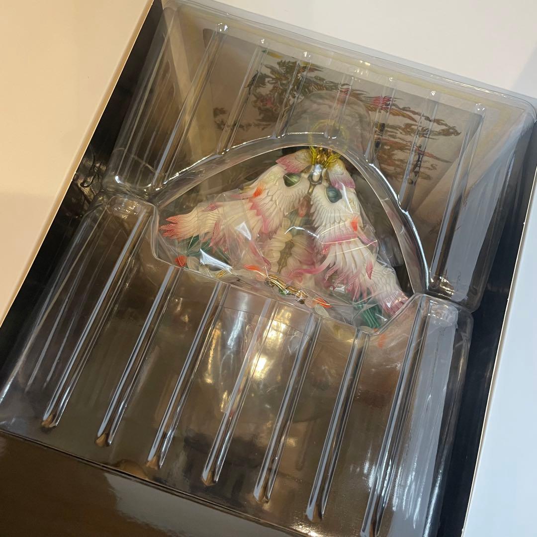 FINAL FANTASY XIV フィギュア　聖天使アルテマ