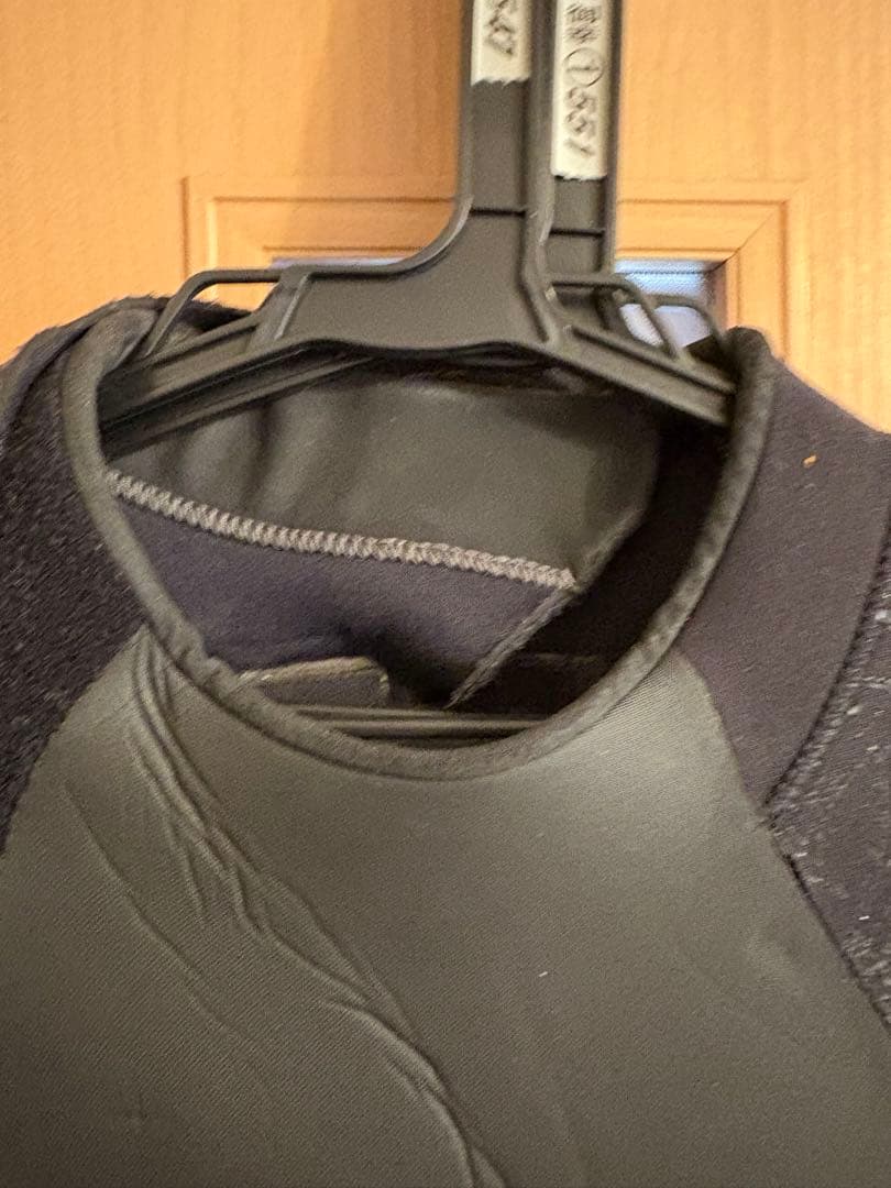 O'NEILL SuperFreak セミドライ 裏起毛 5/3 sizeXL