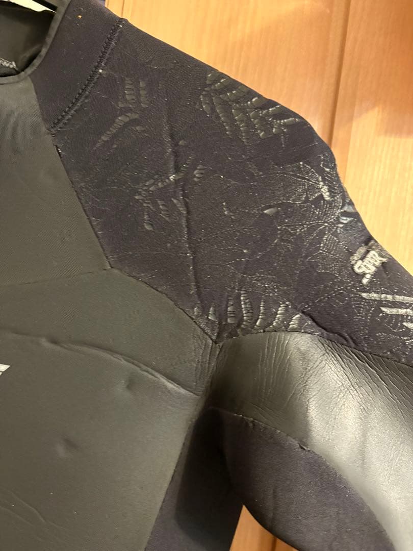 O'NEILL SuperFreak セミドライ 裏起毛 5/3 sizeXL