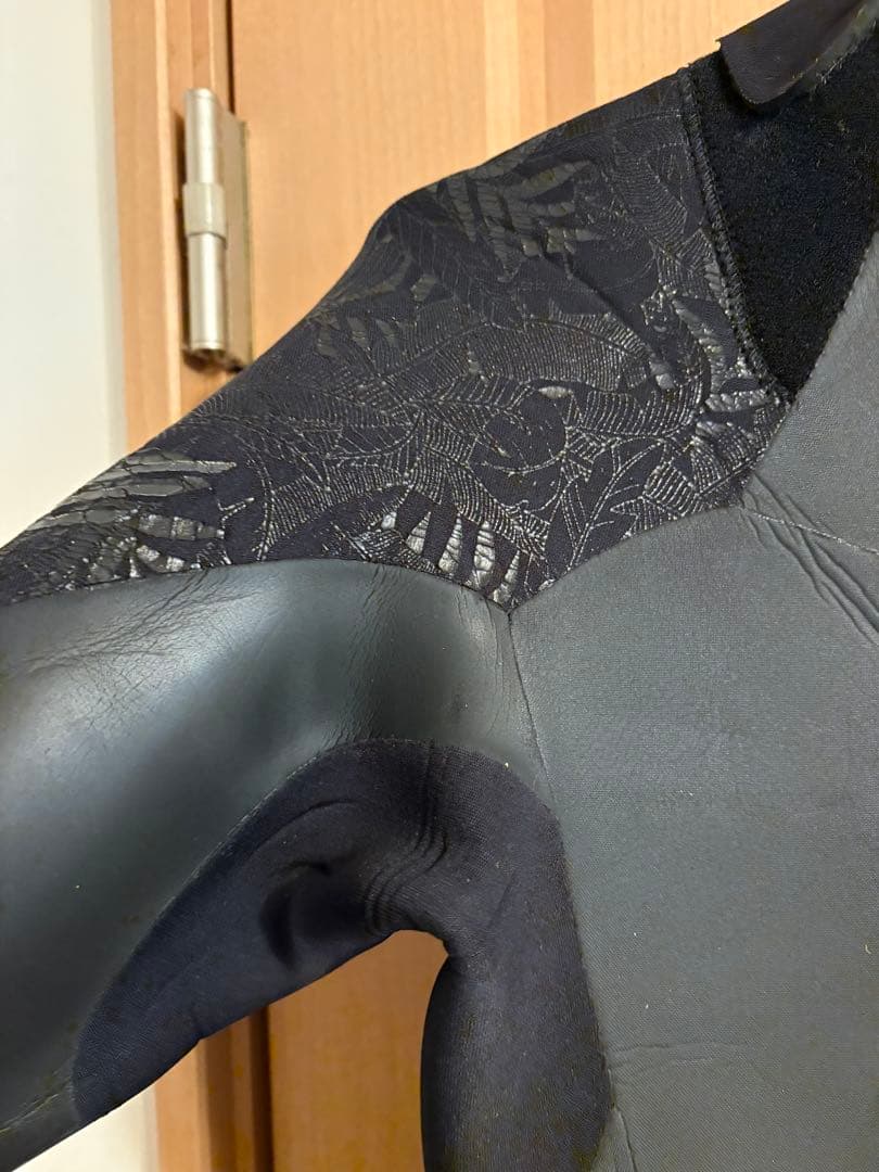 O'NEILL SuperFreak セミドライ 裏起毛 5/3 sizeXL