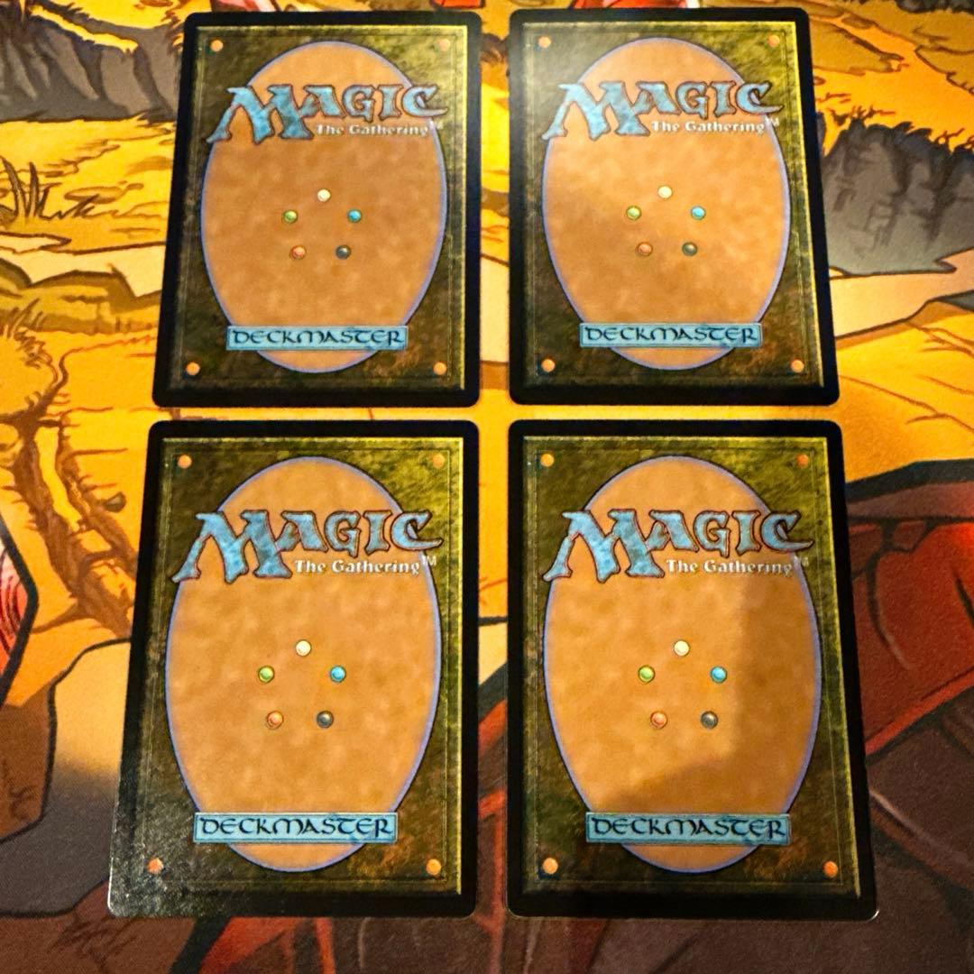 【MTG】忍耐の記念碑 《Foil》